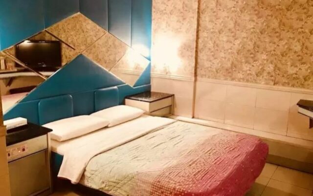 New Style Guest House