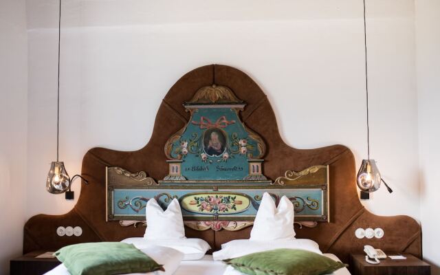 Romantik Hotel Turm