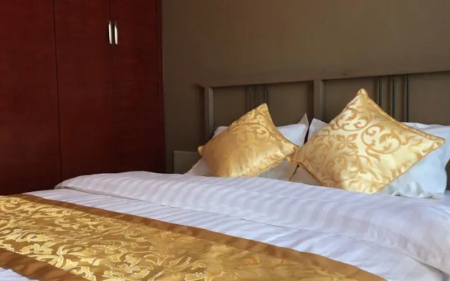 Dalian Jiahao Apartment