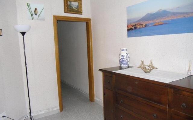 Campi Flegrei Studios