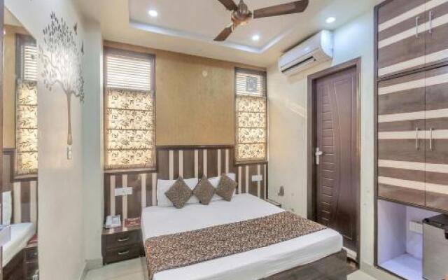 OYO 4347 Happy Home Residency