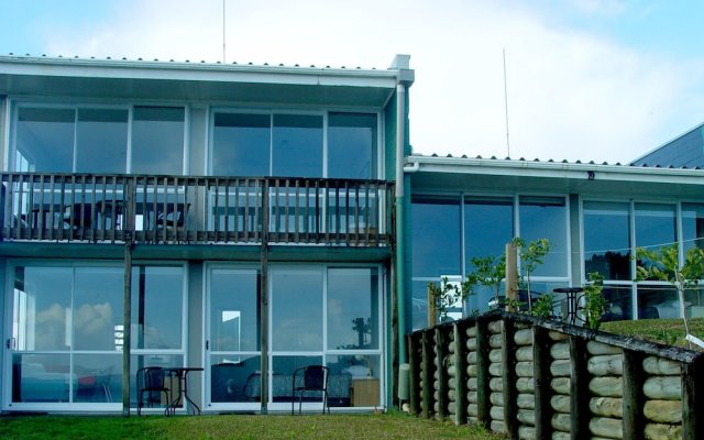 Mangonui Motel