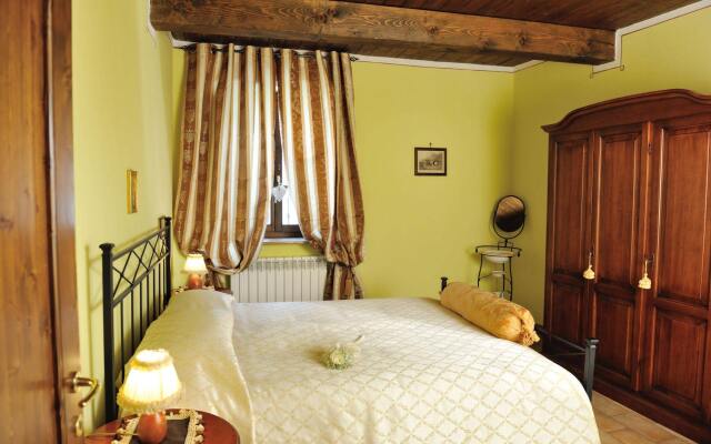 Country House Federico I