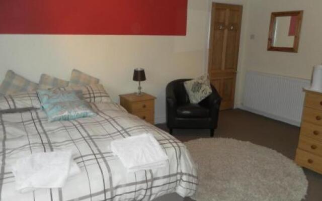 Gwel Y Mor Country Guest House