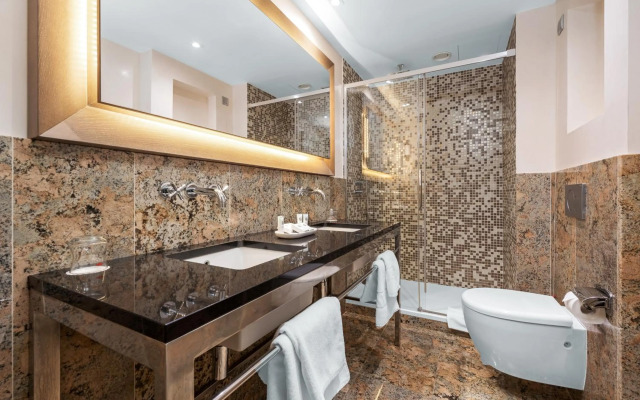 Hotel Royal Prague