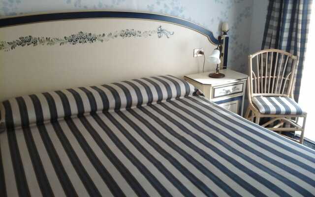 Hotel Morchio Mhotelsgroup