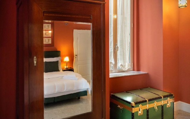 Monart Hospitality Capodimonte