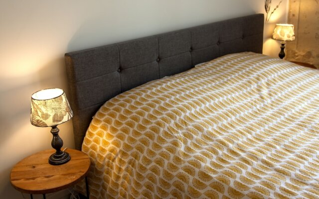 Appartement l'Authentique