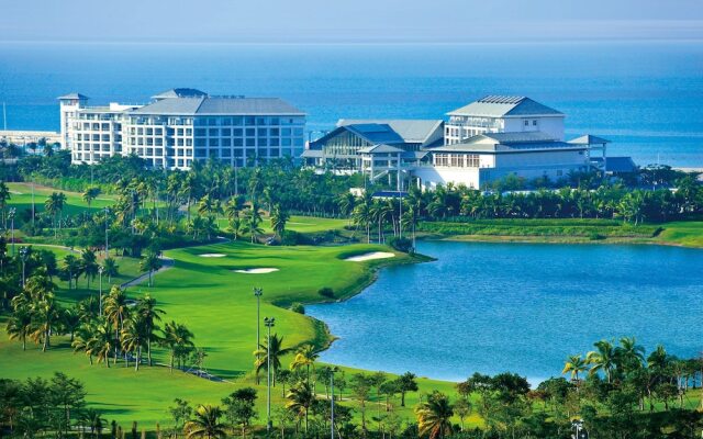 Mingshen Jinjiang Golf Resort