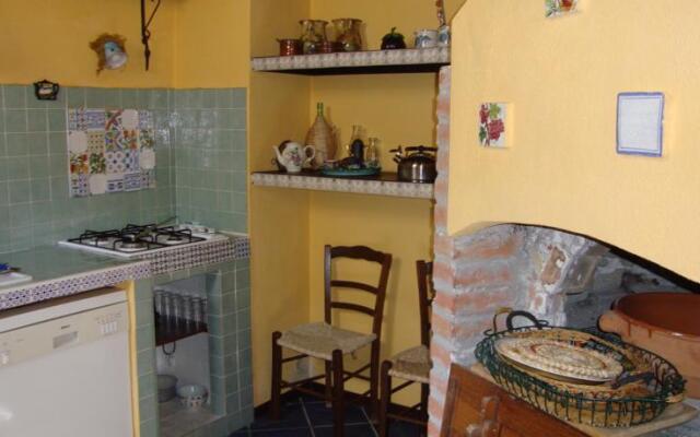 Charme De Cilento e della Certosa