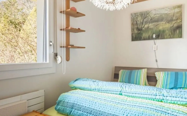 Holiday Apartment Chalet Meise