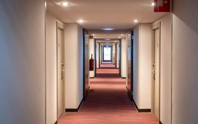 Best Western Casteau Resort S.a.