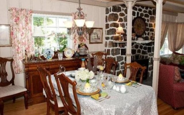 Gîte Pantoufles et Pamplemousse