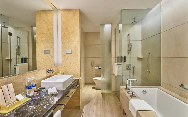 Four Points by Sheraton Guangzhou, Dongpu