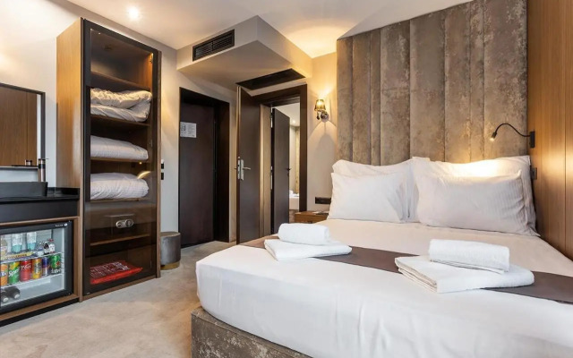 Hotel Abrazo
