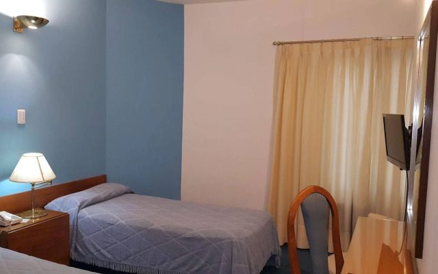 Hotel Avenida