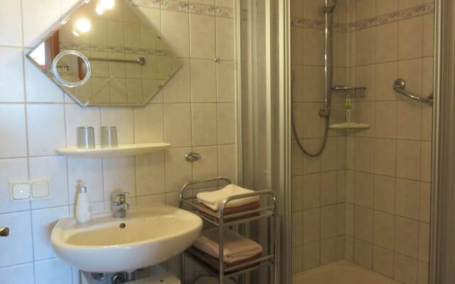 Ferienwohnungen Haus Albert