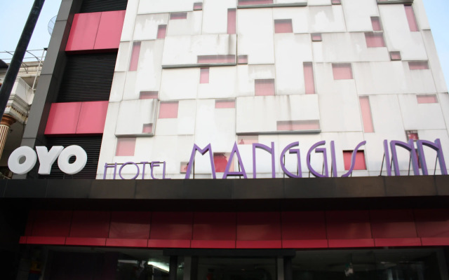 Collection O Manggis Inn