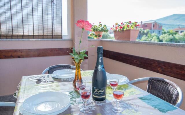 Apartment Samac