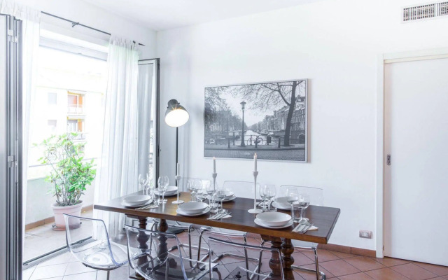 Suitelowcost - Stilicone