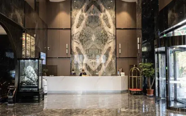 Zhongxing Hotel
