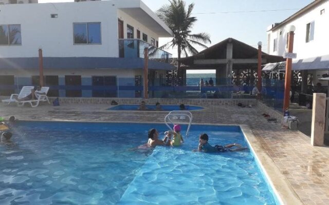 Hotel PLAYA DORADA