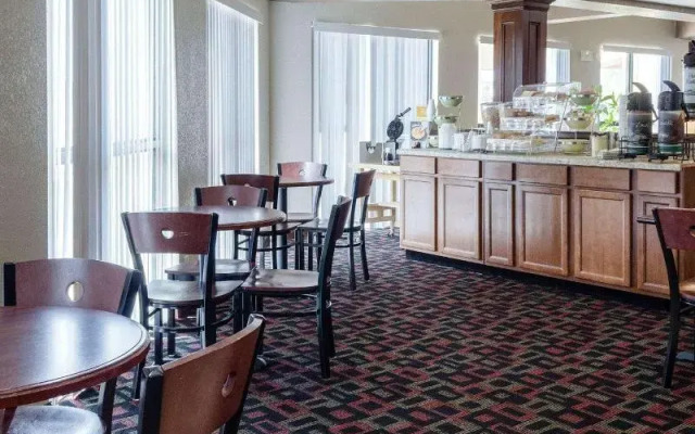 Quality Inn Magee