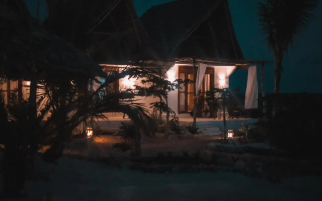 Twiga Beach Bungalows
