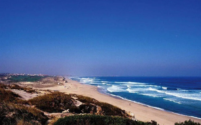 Holiday Residences Praia D’El Rey