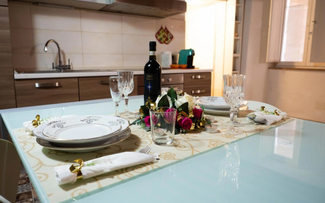 Bargello House by Francigena Apartments