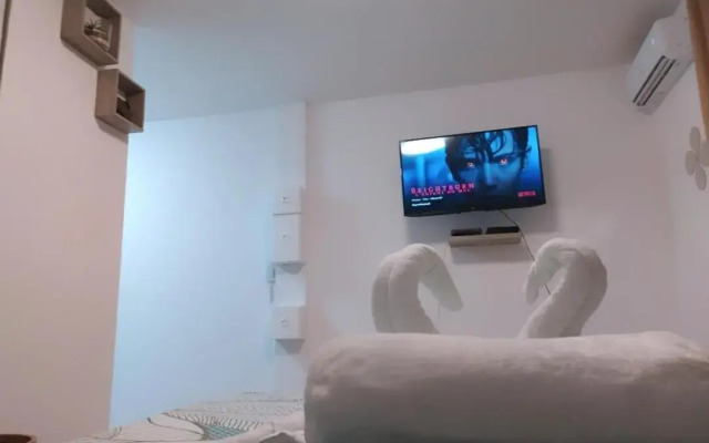 Sweet Room