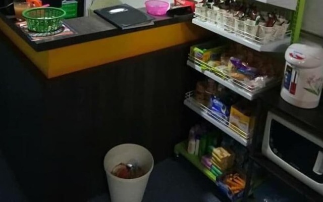 Natcha Place Rangsit Donmuang