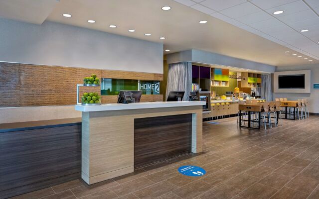 Home2 Suites by Hilton Barstow