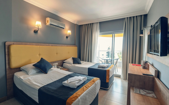 Simply Fine Hotel Alize