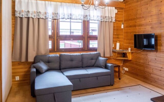 House Konkelo 5 Terracina