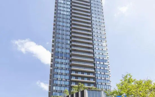 Sotetsu Hotels The Splaisir Yokohama