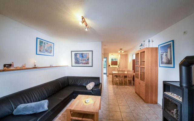 Ferienhaus Seestern II