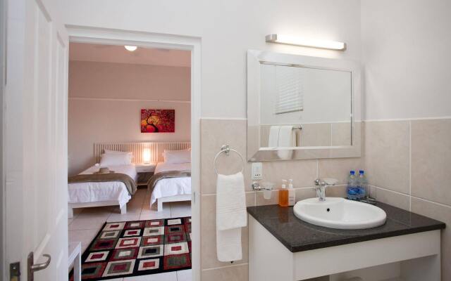 The Queen of Calitzdorp