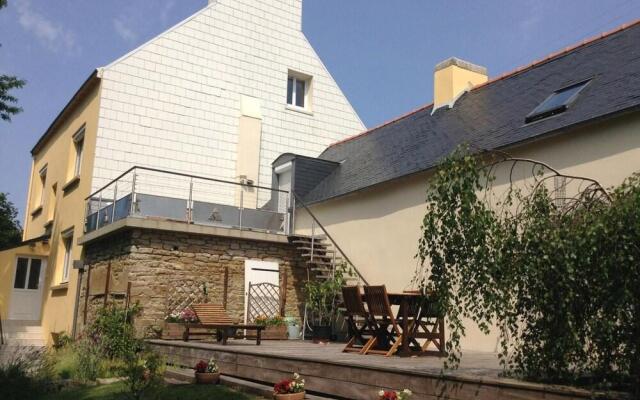 Loargann Chambres d'Hotes