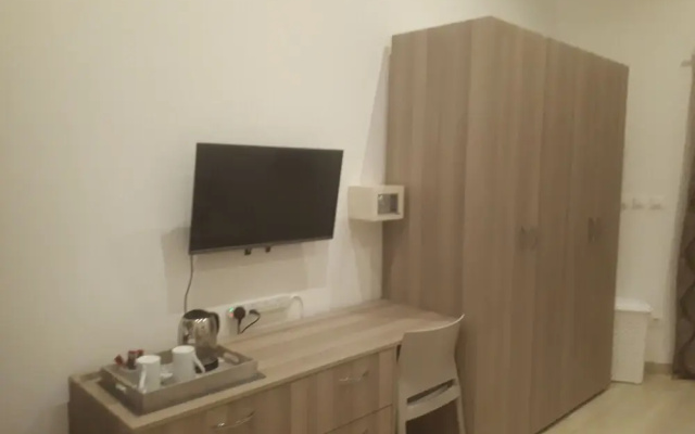 Fauzia B&B