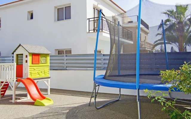 Yiasemina Ayia Napa in Ayia Napa