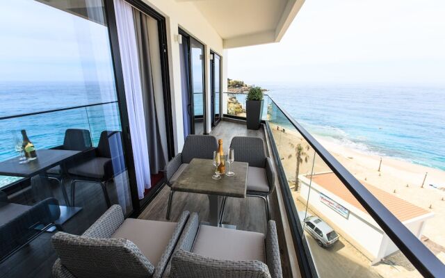 Apart Hotel Kalamper