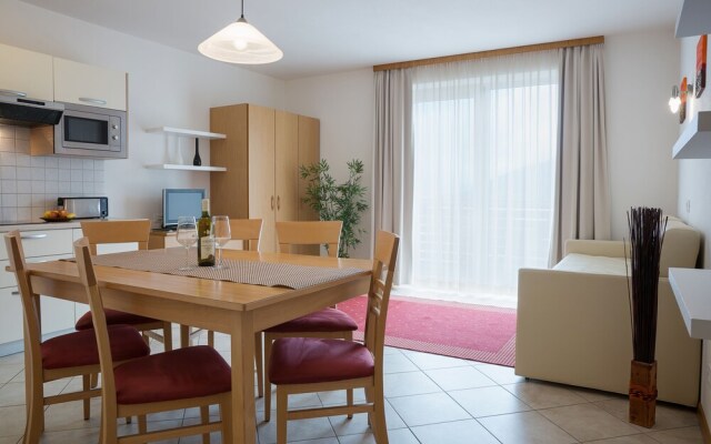 Residence Daniela