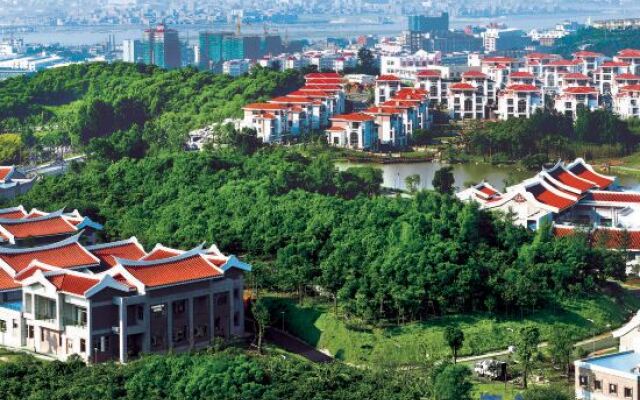 Quanzhou Guest House Hotel