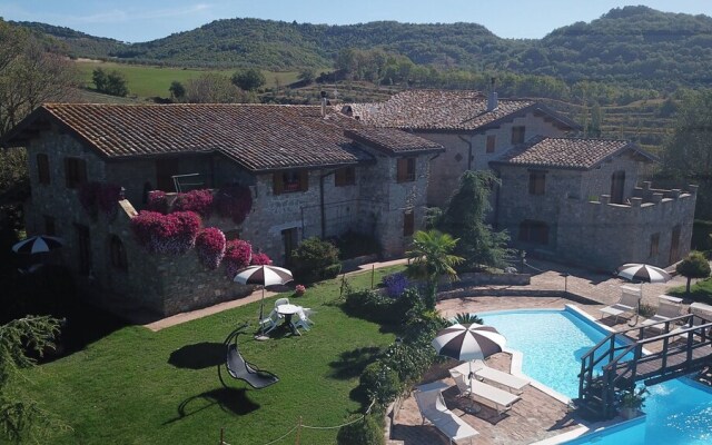 Agriturismo Eden Green