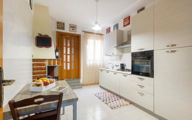 Beautiful Apartment in Carovigno With 4 Bedrooms
