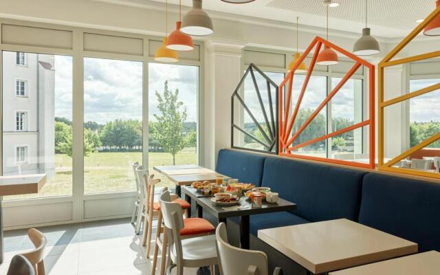 B&B Hotel pres de Disneyland Paris