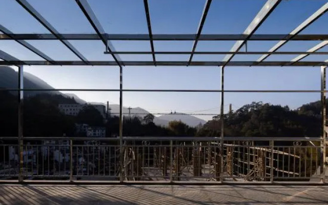 Guanfengge Starry Sky Terraces Holiday Meisu (Guling Scenic Area Branch)