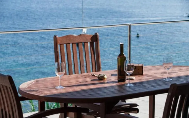 Seaview Suite Lissa