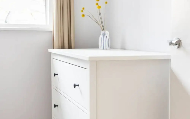 Second nest Brixton